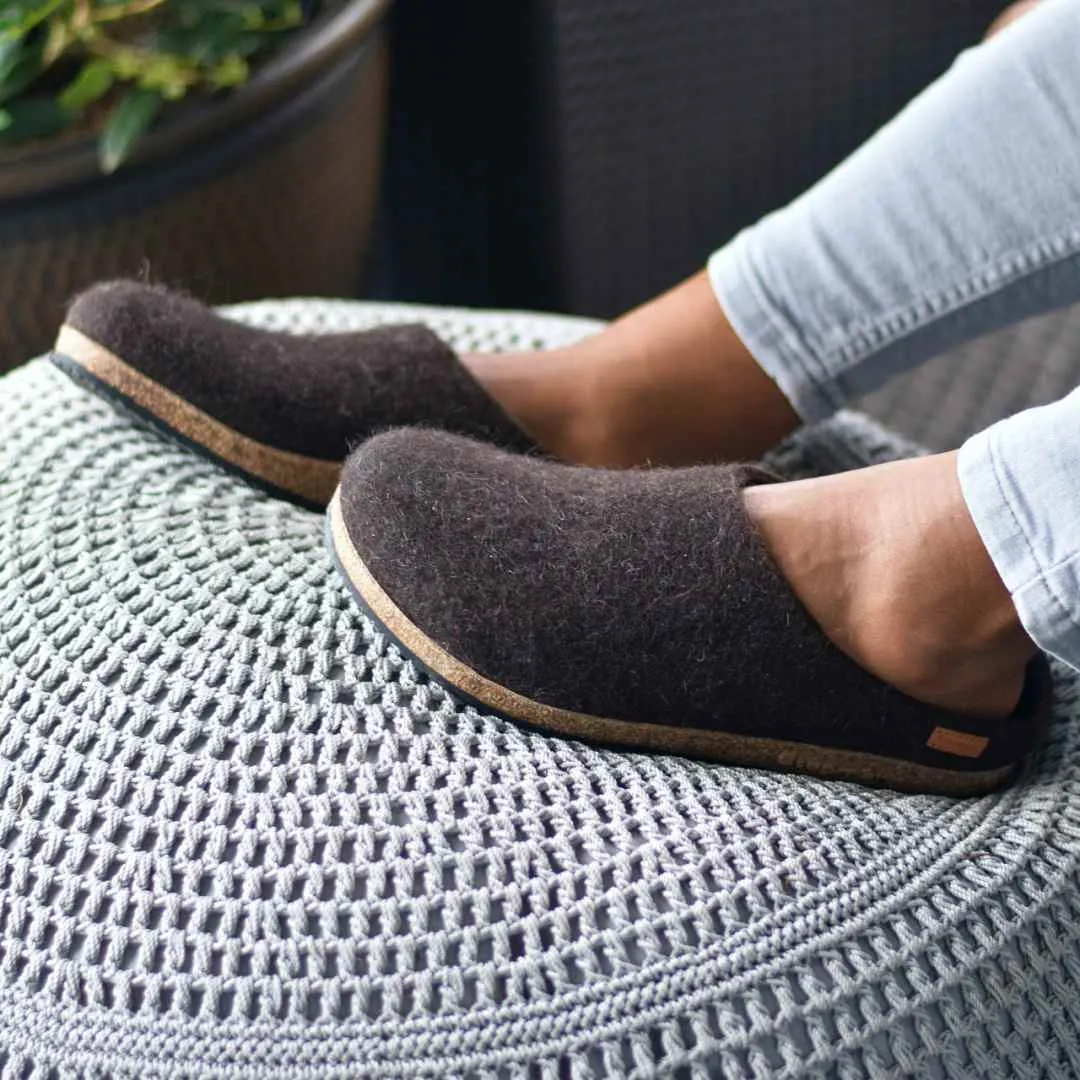 Men's Eco Clog - Juraschaf