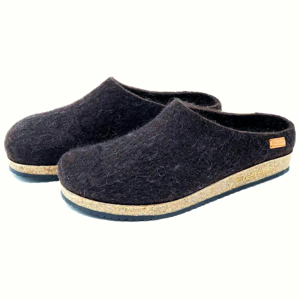 Men's Eco Clog - Juraschaf