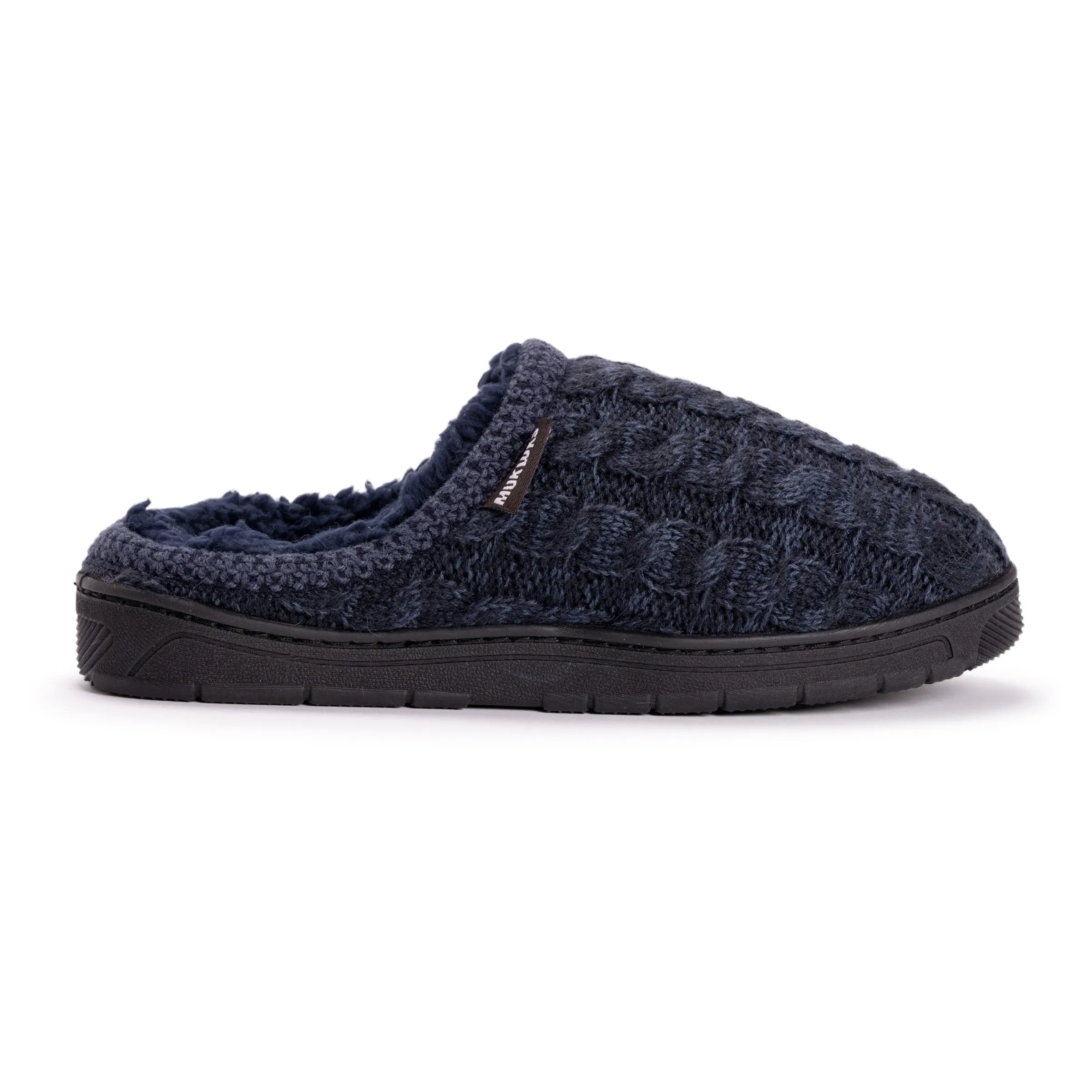 Men's Gabriel Clog Slippers