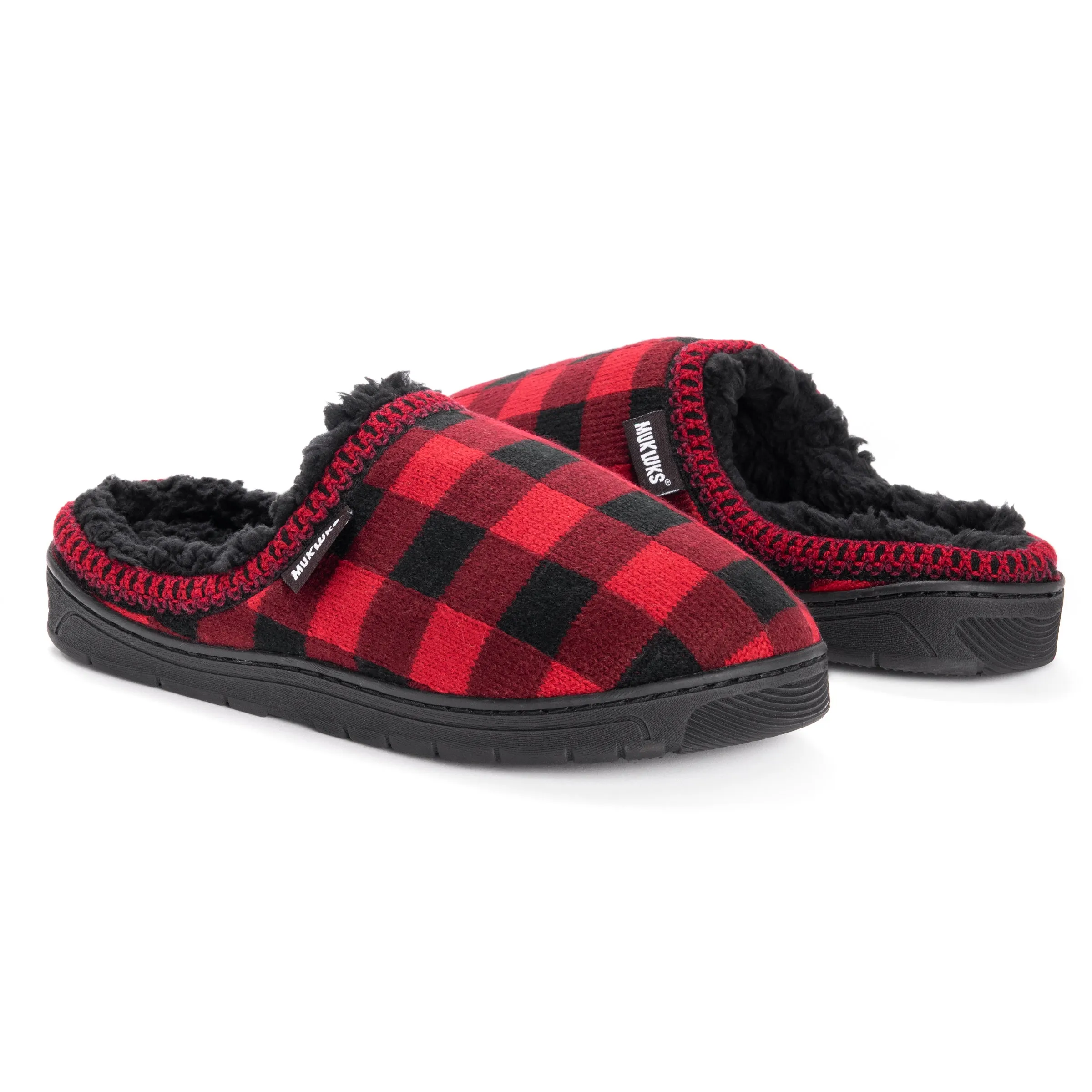 Men's Gabriel Clog Slippers