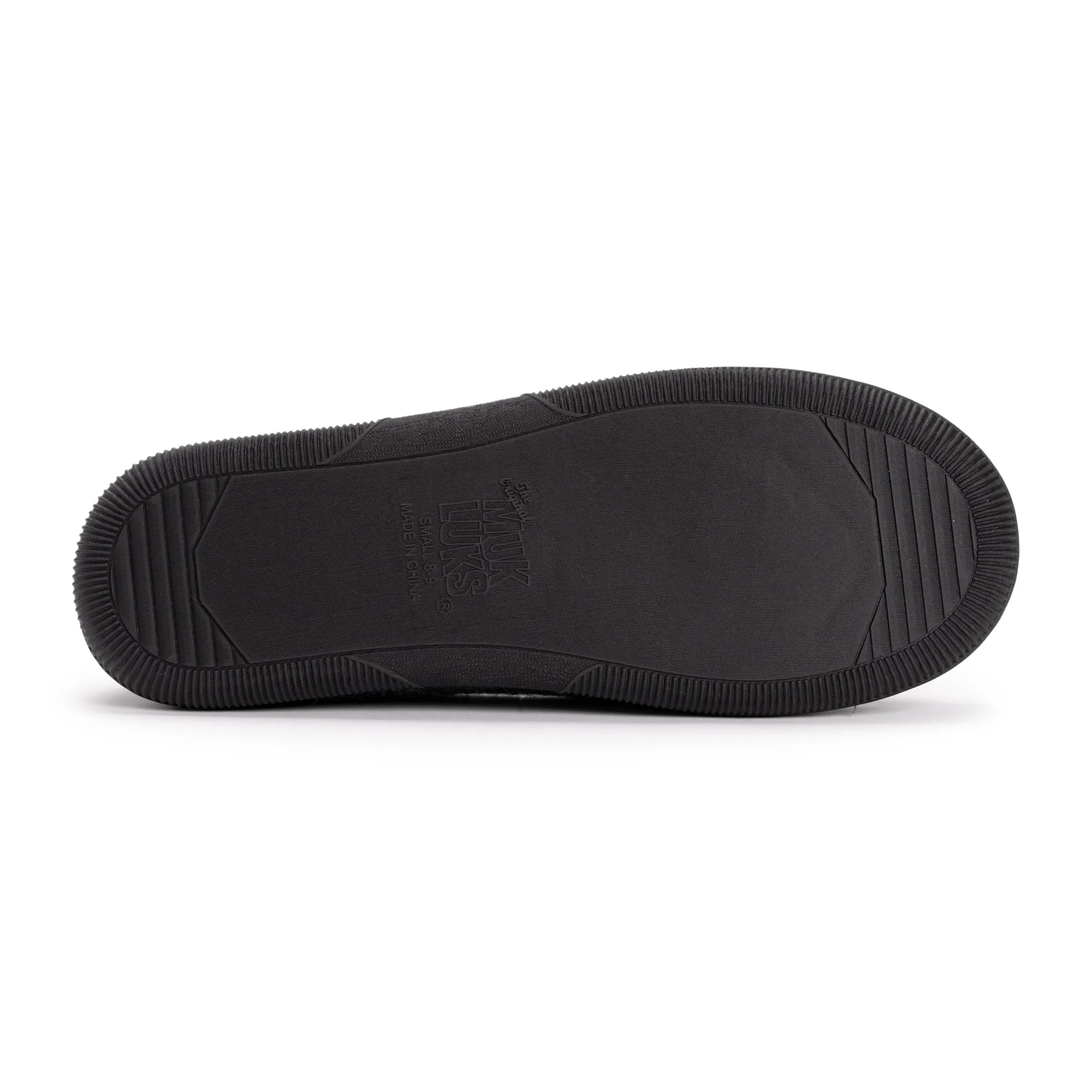 Men's Gabriel Clog Slippers