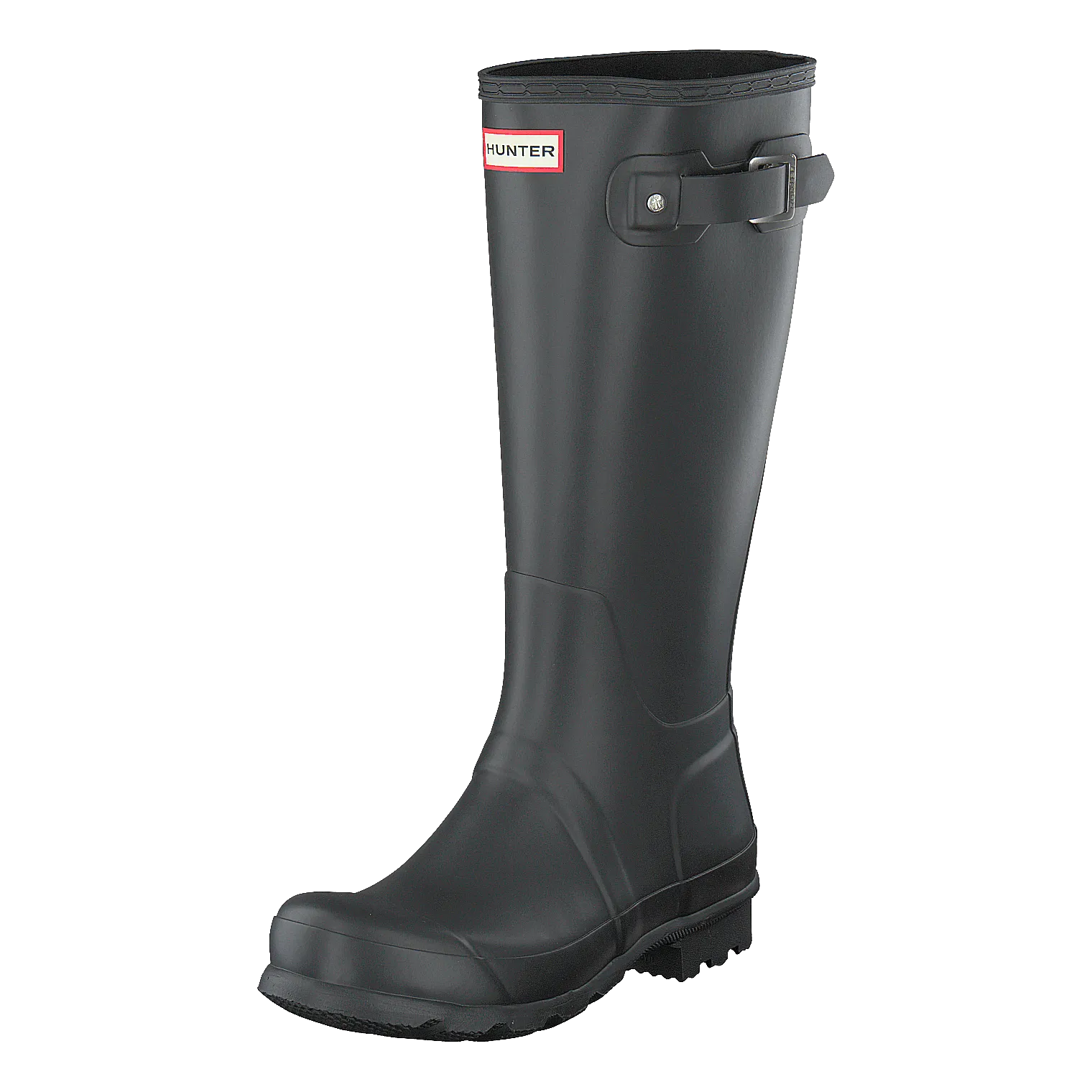Men's Orig Tall Black