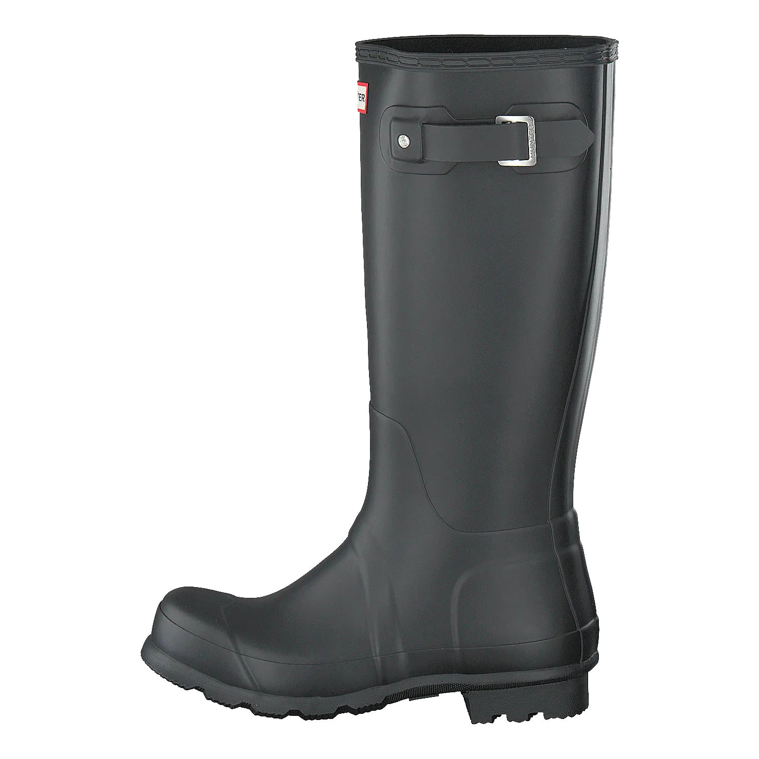 Men's Orig Tall Black