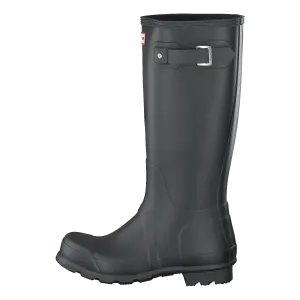 Men's Orig Tall Black