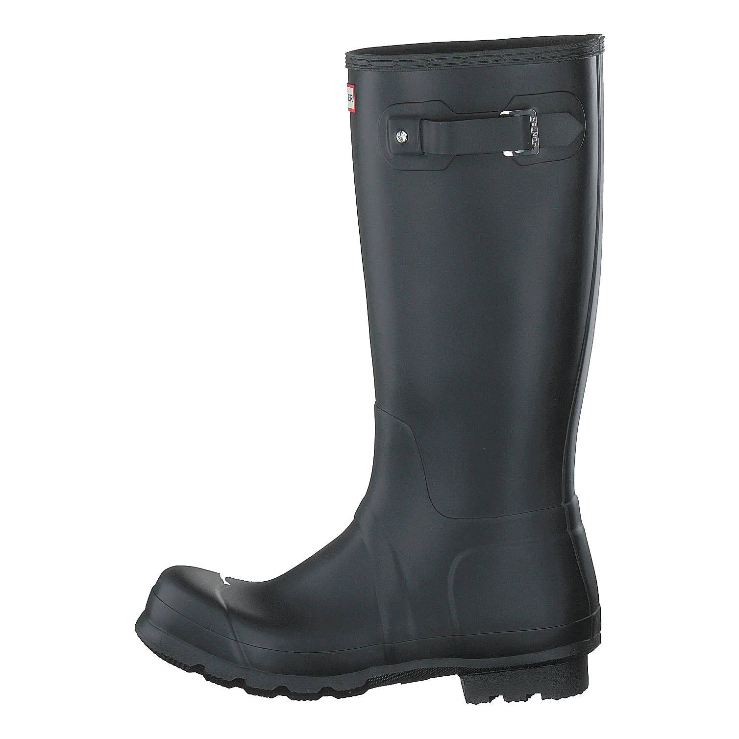 Mens Original Tall Black