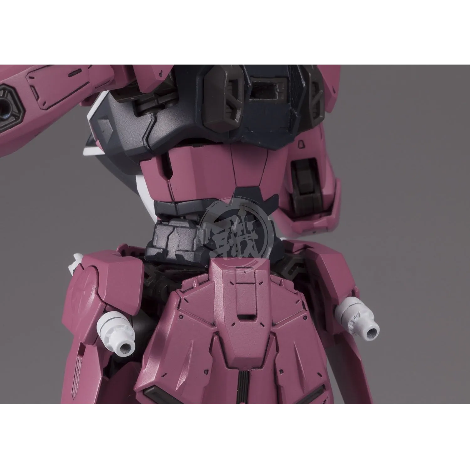 MG Justice Gundam