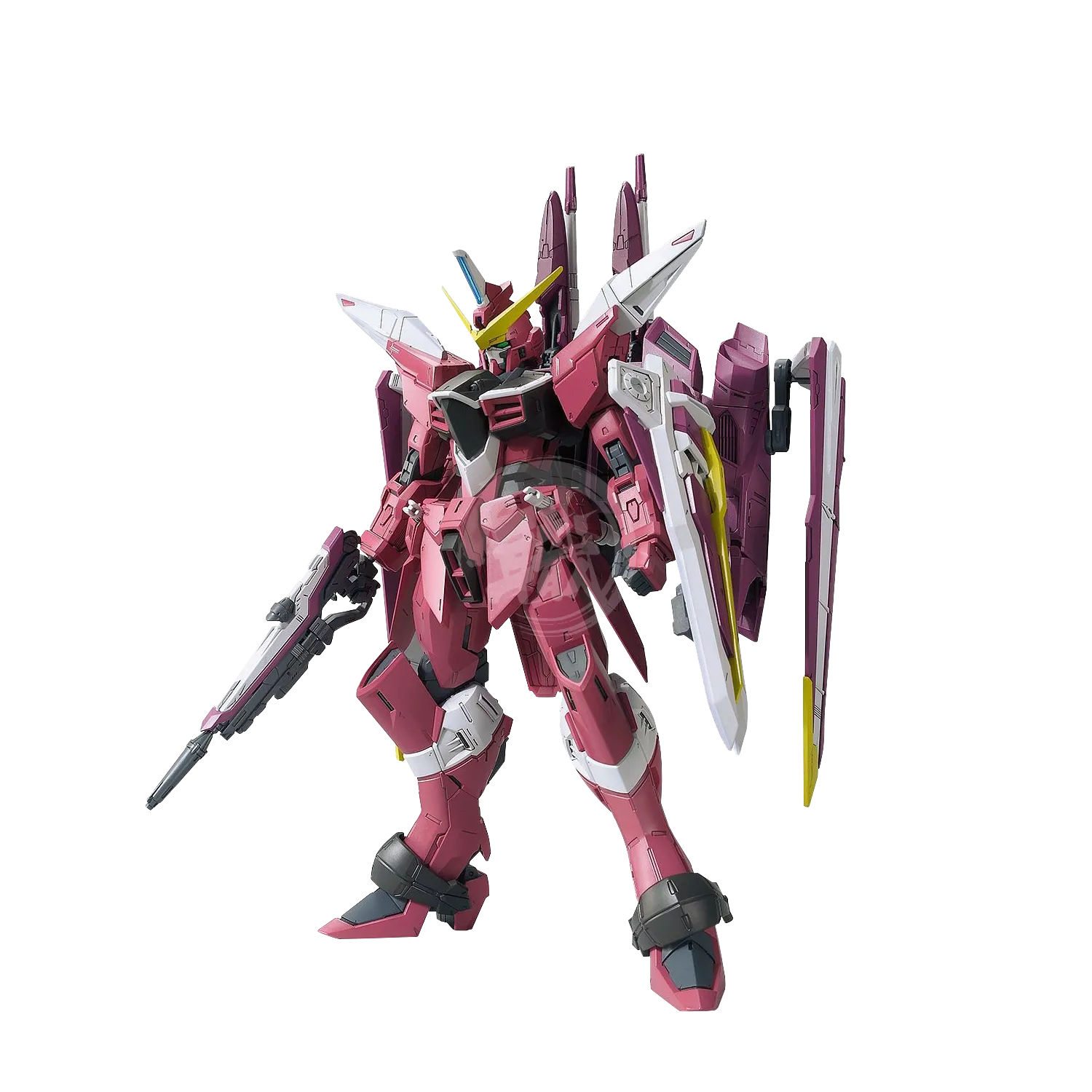 MG Justice Gundam