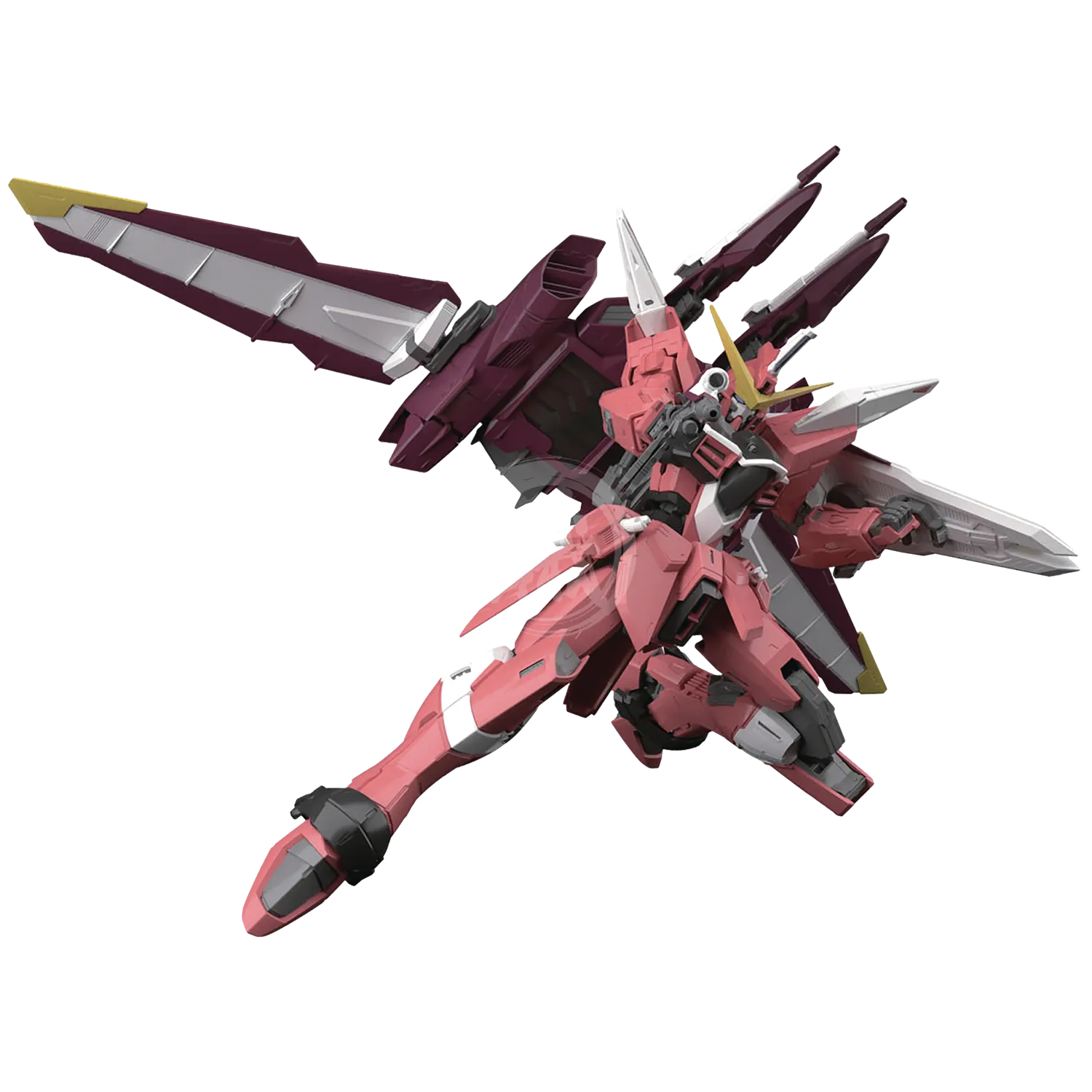 MG Justice Gundam
