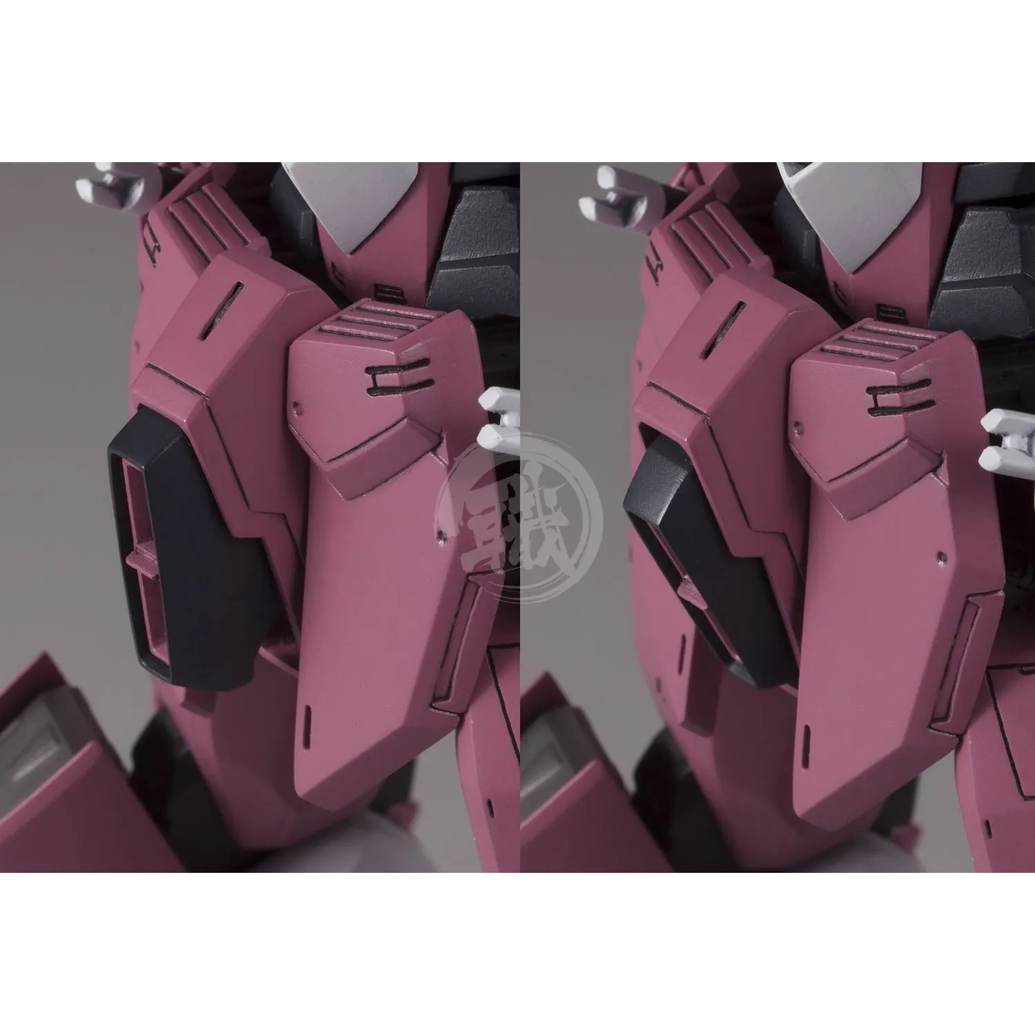 MG Justice Gundam