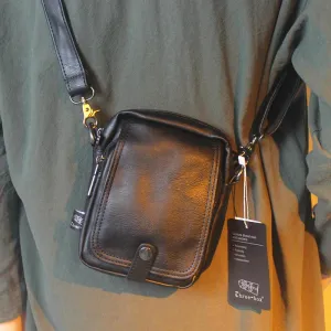 Mini Casual Shoulder Bag
