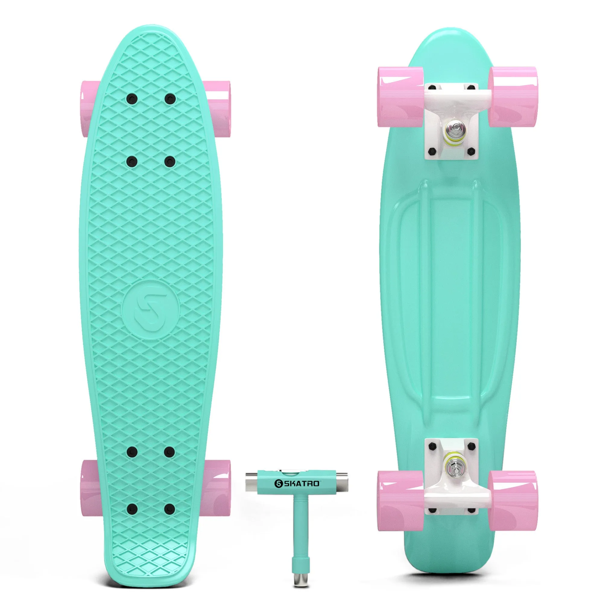 Mint Bliss