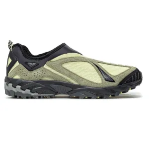 ML610SSA Slip-On | Limelight