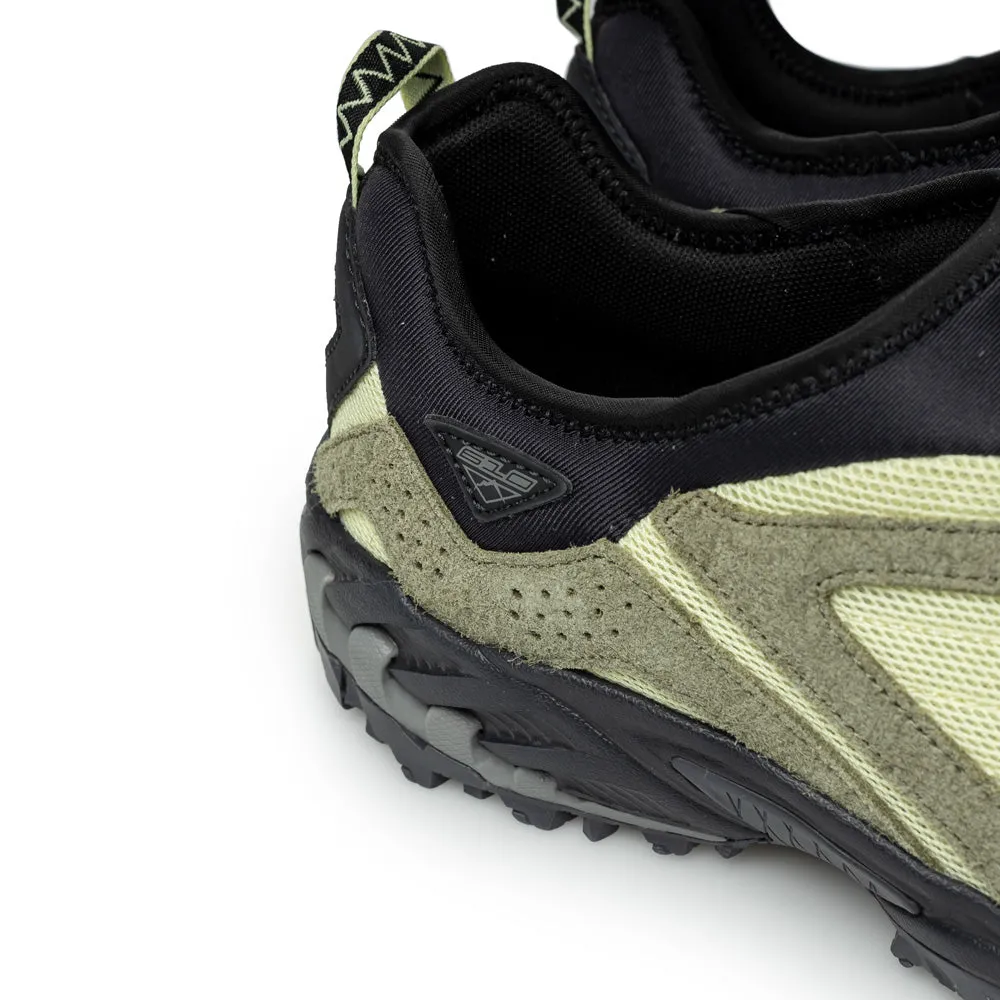 ML610SSA Slip-On | Limelight