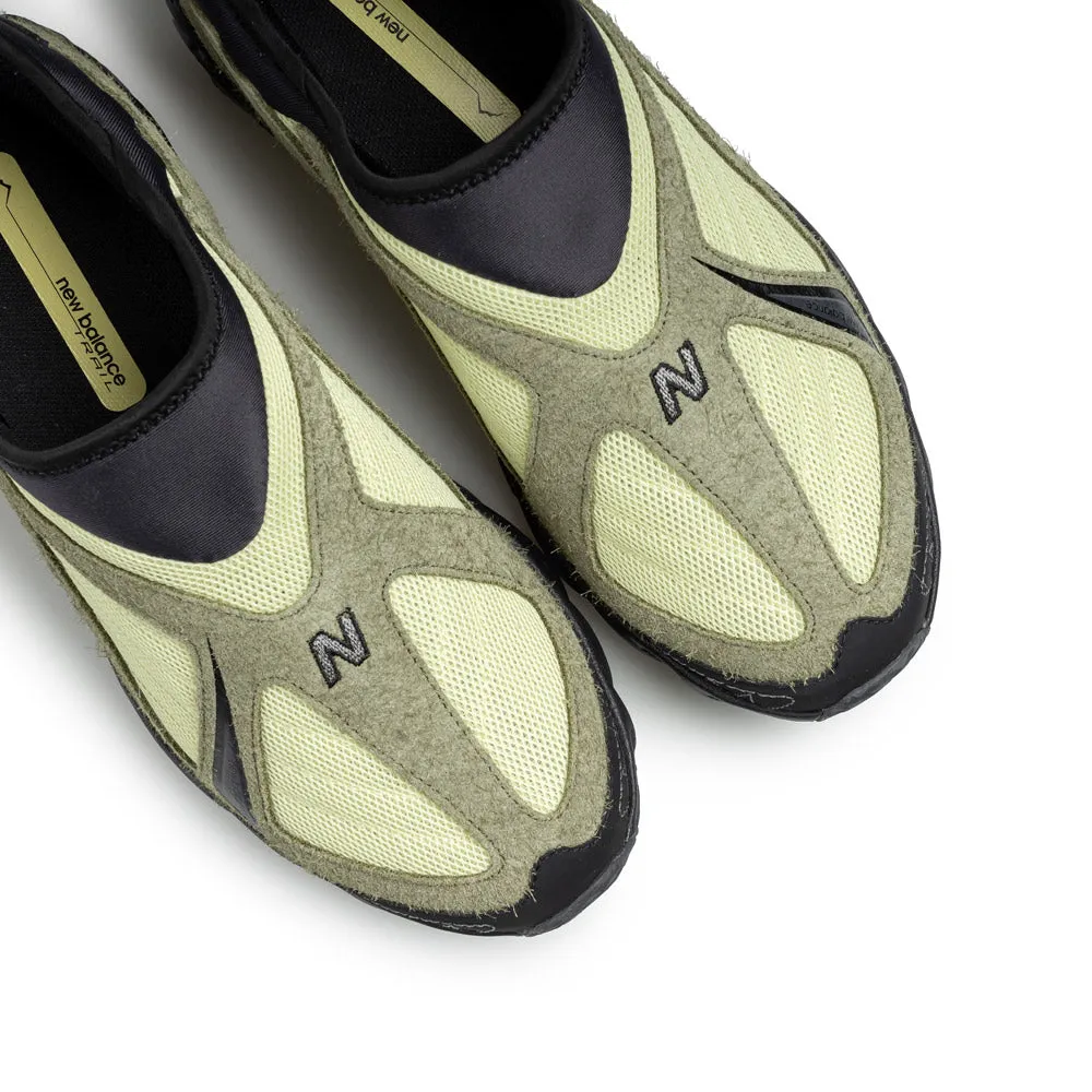 ML610SSA Slip-On | Limelight