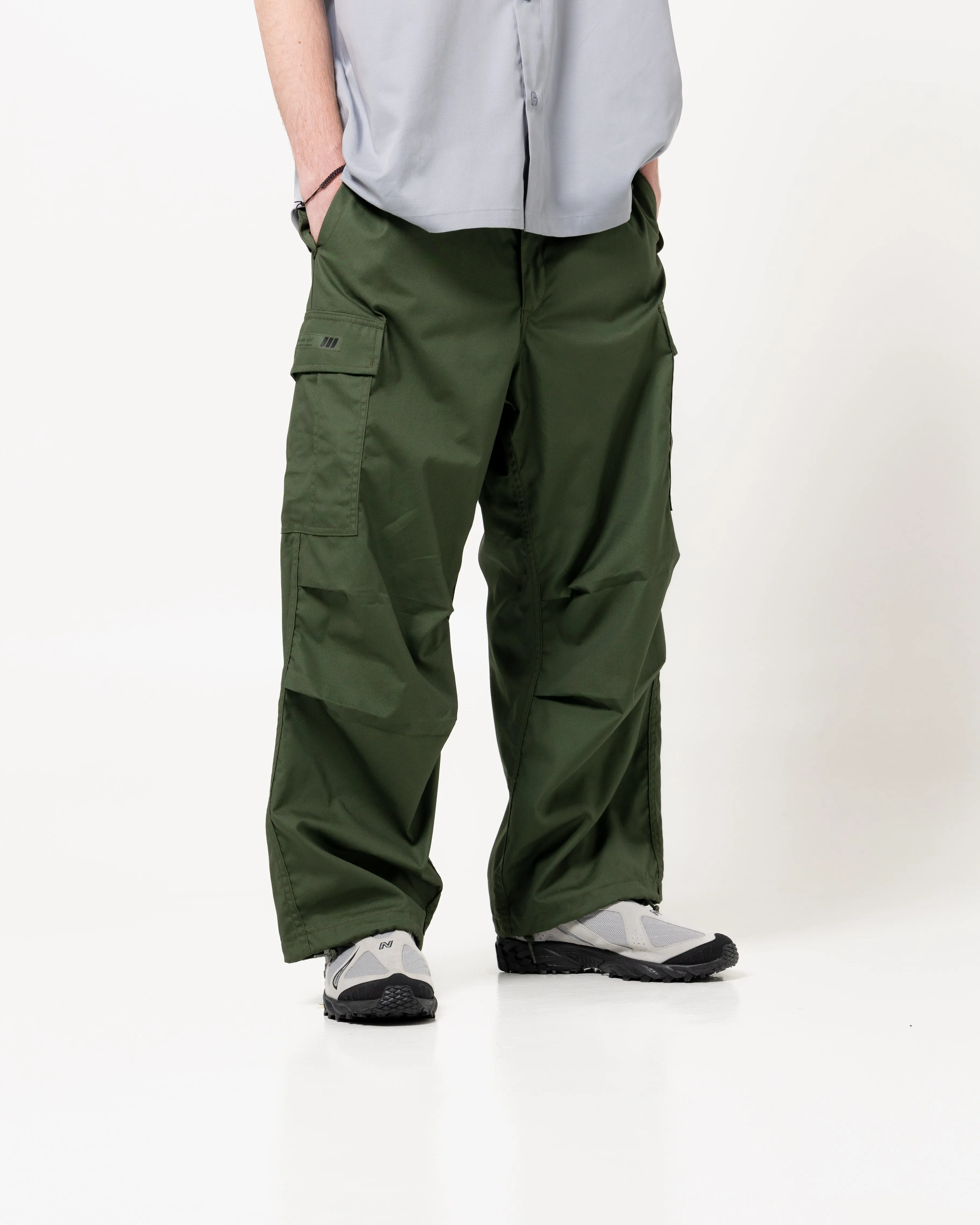 ML610SSA Slip-On | Limelight