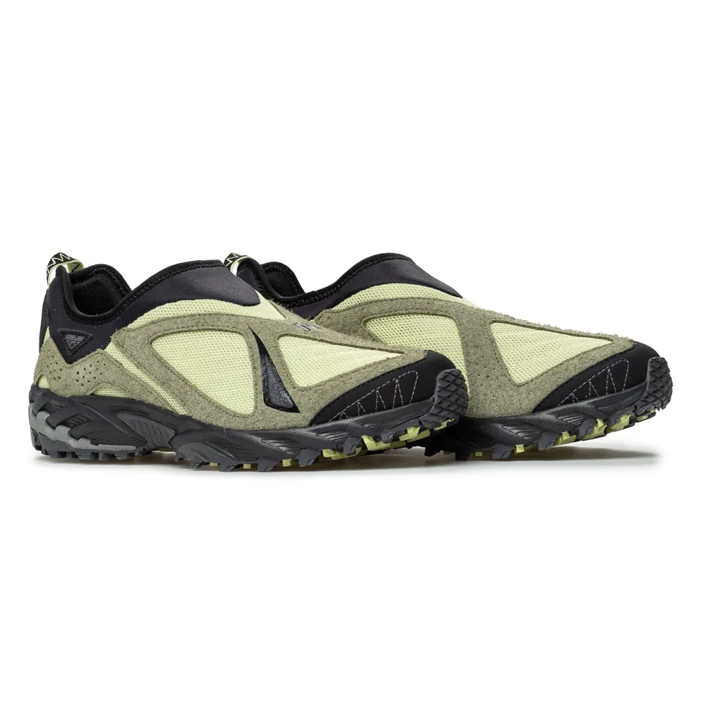 ML610SSA Slip-On | Limelight
