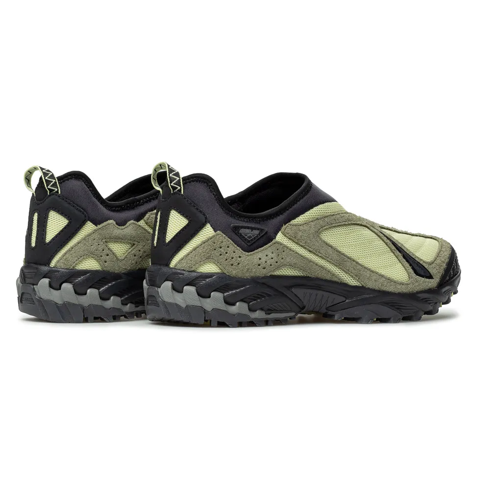 ML610SSA Slip-On | Limelight