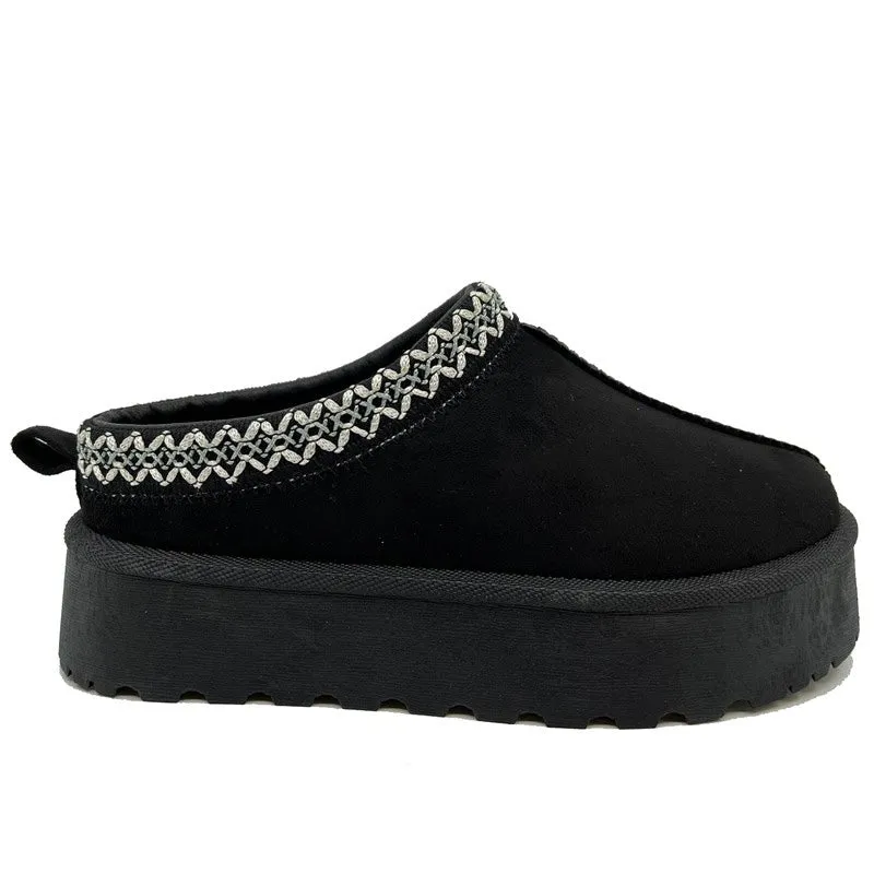 MOON-03 Black