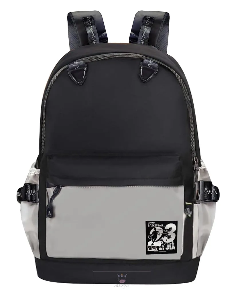 Multipurpose Large Capacity Casual Backpack