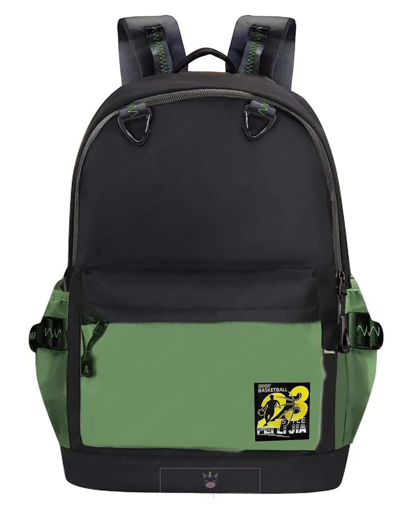 Multipurpose Large Capacity Casual Backpack