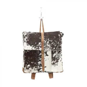 Myra Bag Hair-On Backpack