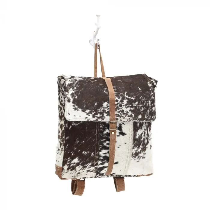 Myra Bag Hair-On Backpack