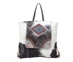 Myra Bag Hercule Backpack Bag