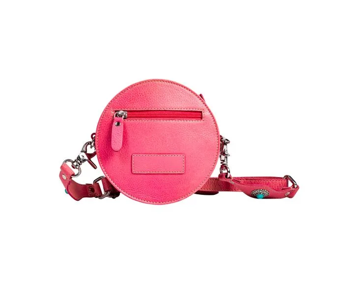Myra Bag Magna Falls Small Round Bag