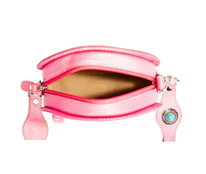 Myra Bag Magna Falls Small Round Bag