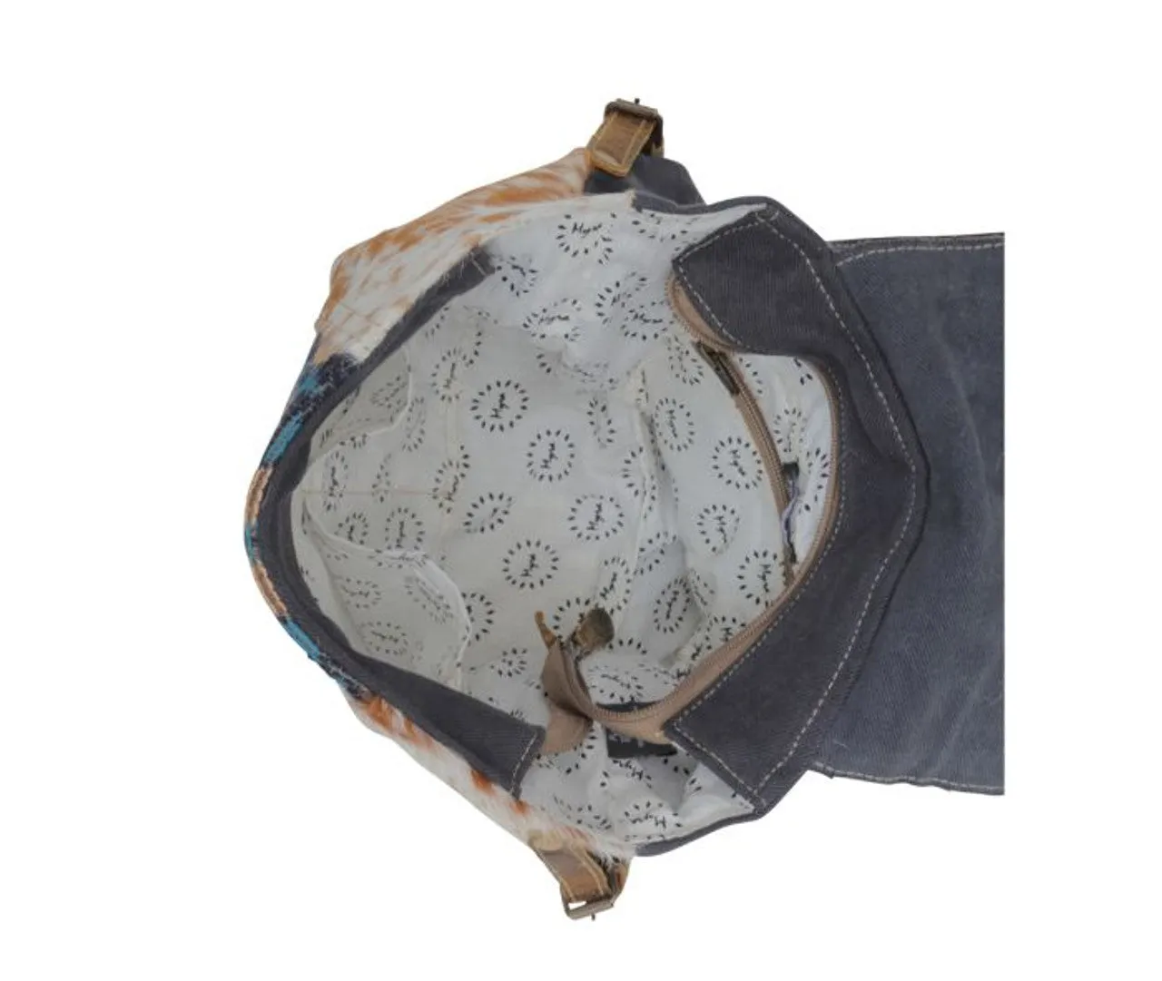 Myra Bag Vanessia Backpack Bag