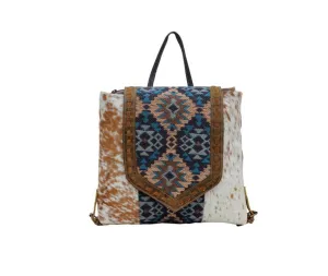 Myra Bag Vanessia Backpack Bag