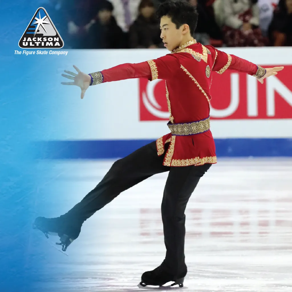 Nathan Chen<br>United States