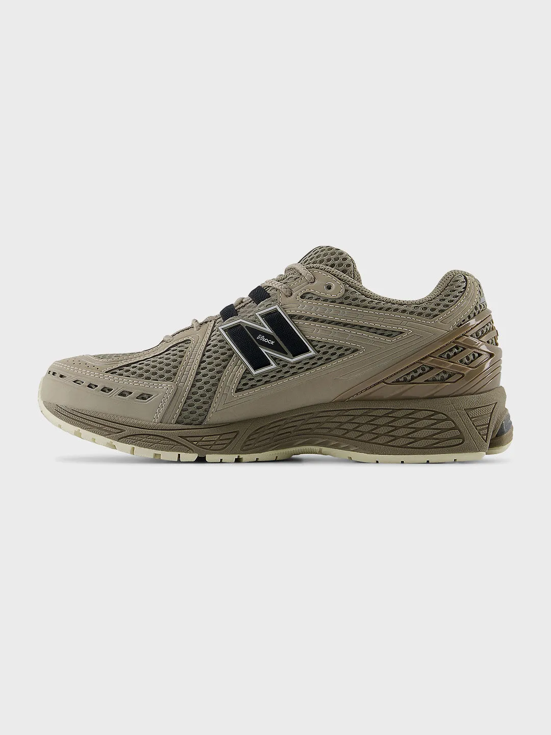 New Balance 1906 Sneakers | Arid Stone