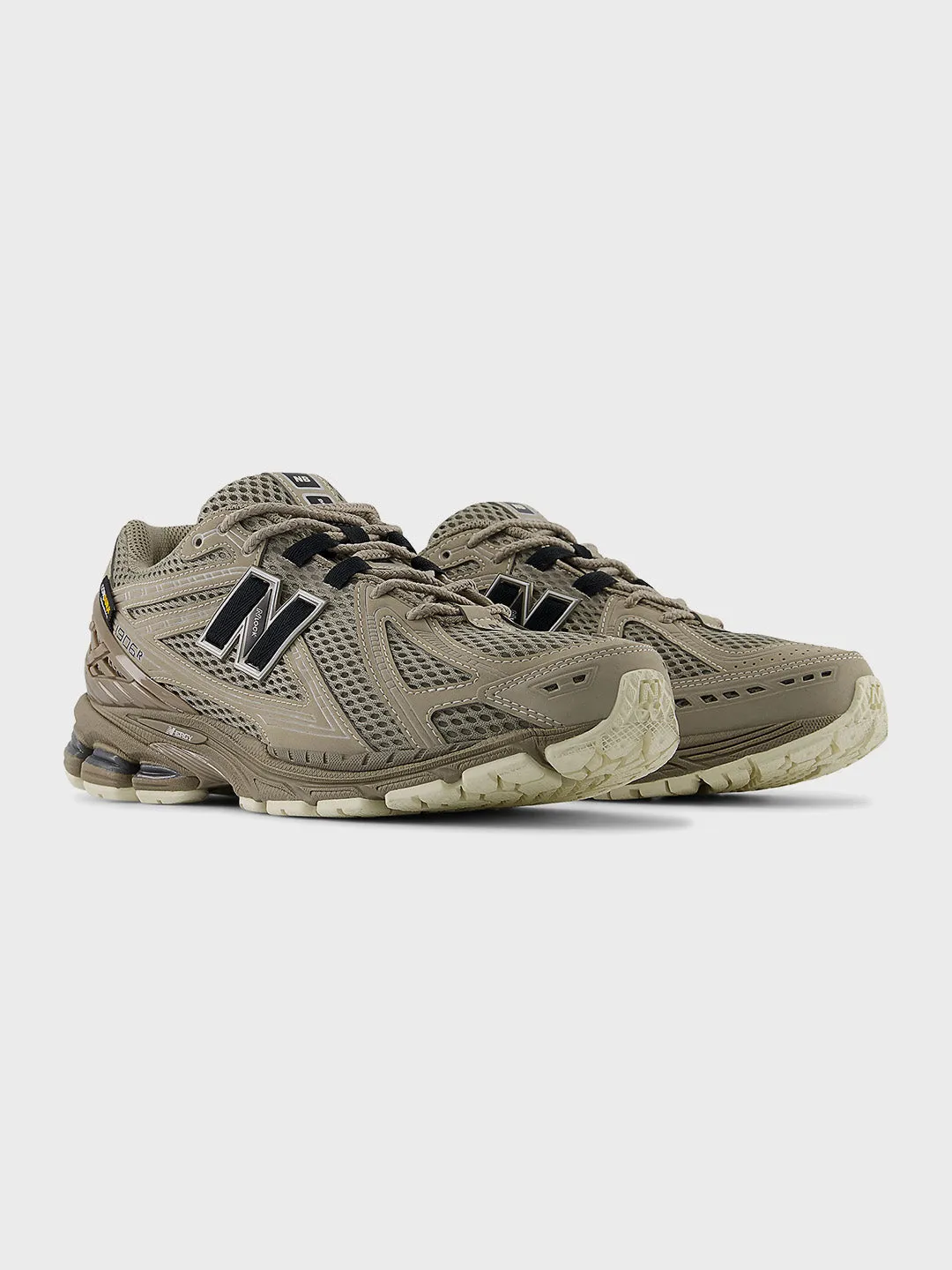 New Balance 1906 Sneakers | Arid Stone