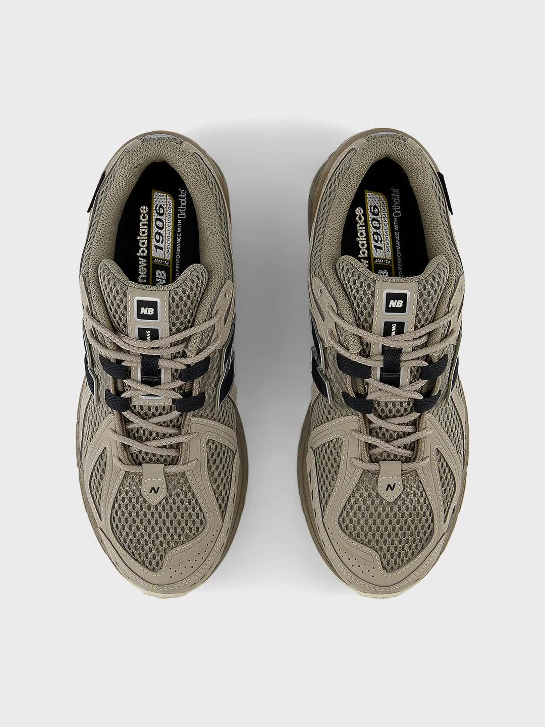 New Balance 1906 Sneakers | Arid Stone