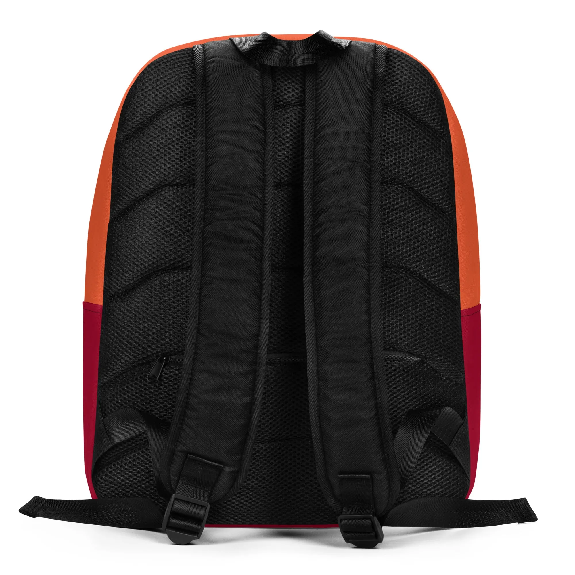 New Way of Seeing Things Minimalist Backpack
