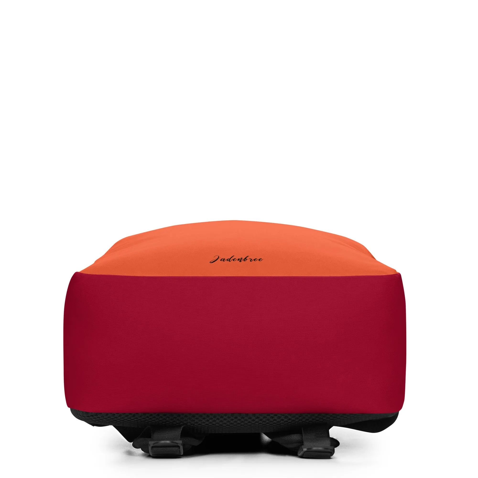 New Way of Seeing Things Minimalist Backpack