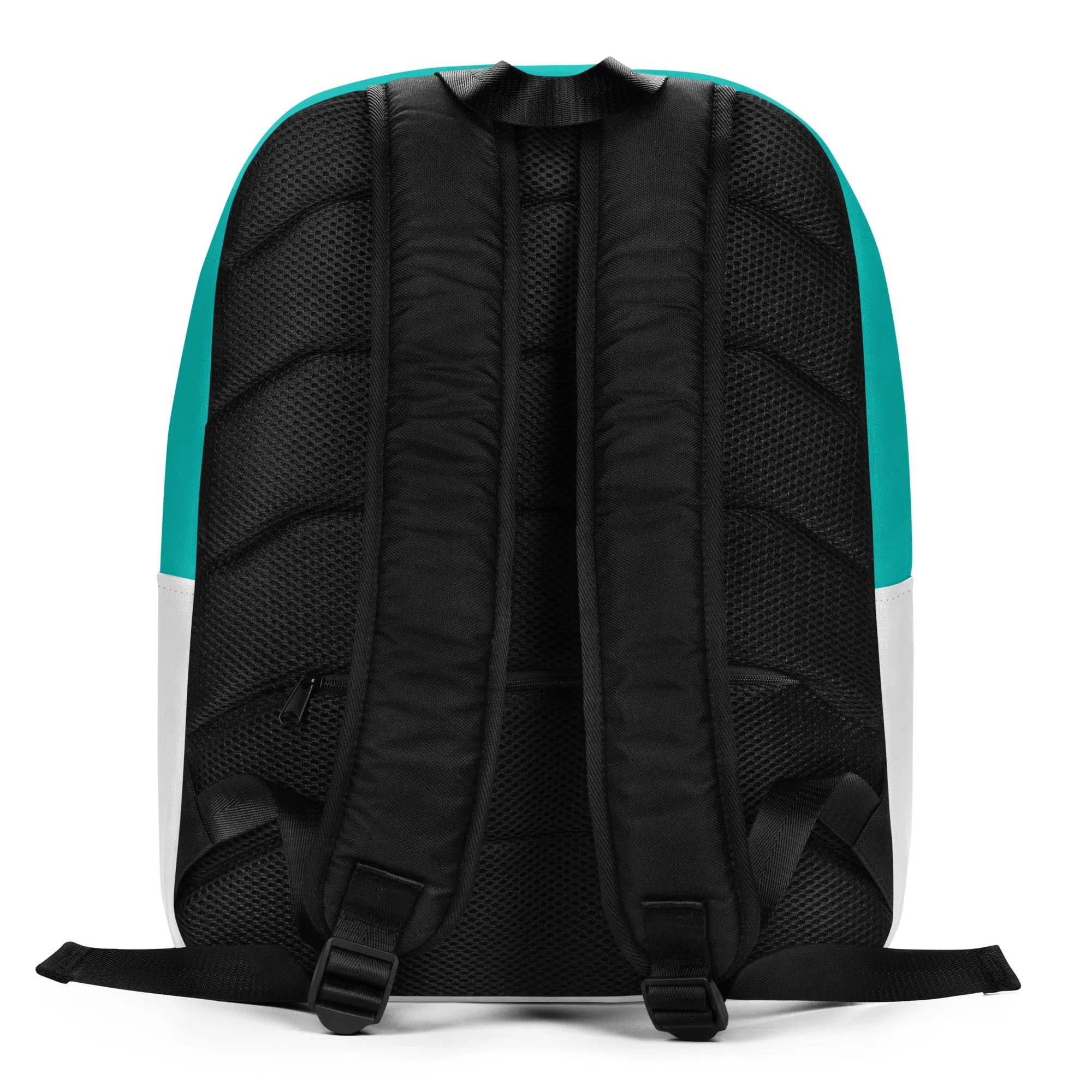 New Way of Seeing Things Minimalist Backpack