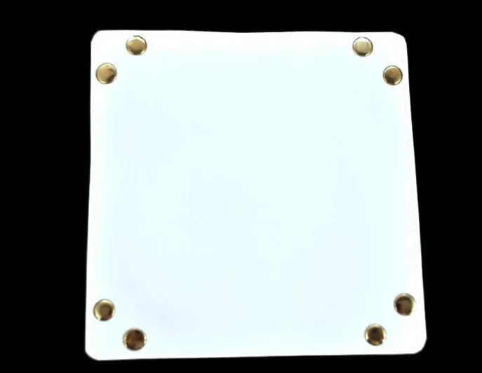 Night Unicorn dice tray