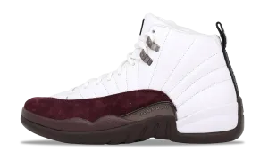 Nike Air Jordan 12 Retro SP A Ma Maniére White (W) DV6989-001