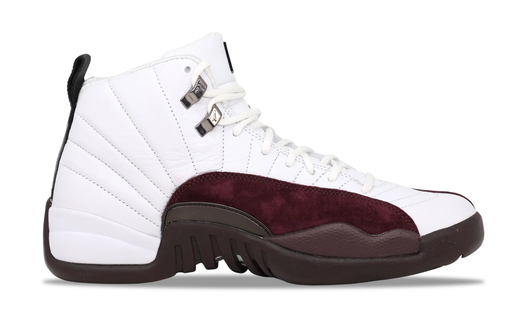 Nike Air Jordan 12 Retro SP A Ma Maniére White (W) DV6989-001