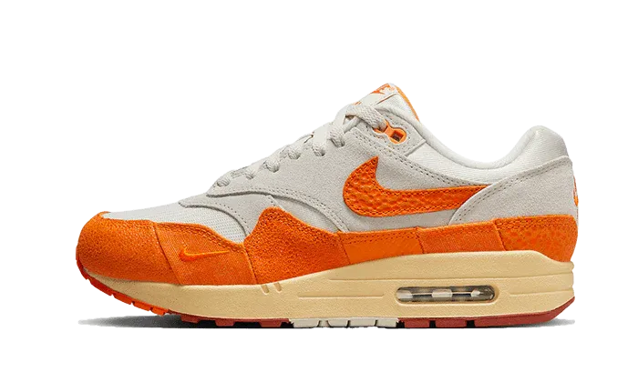 Nike Air Max 1 Master Magma Orange