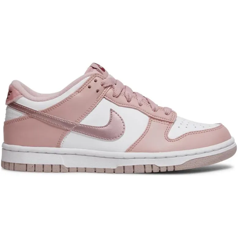 Nike Dunk Low 'Pink Velvet' GS