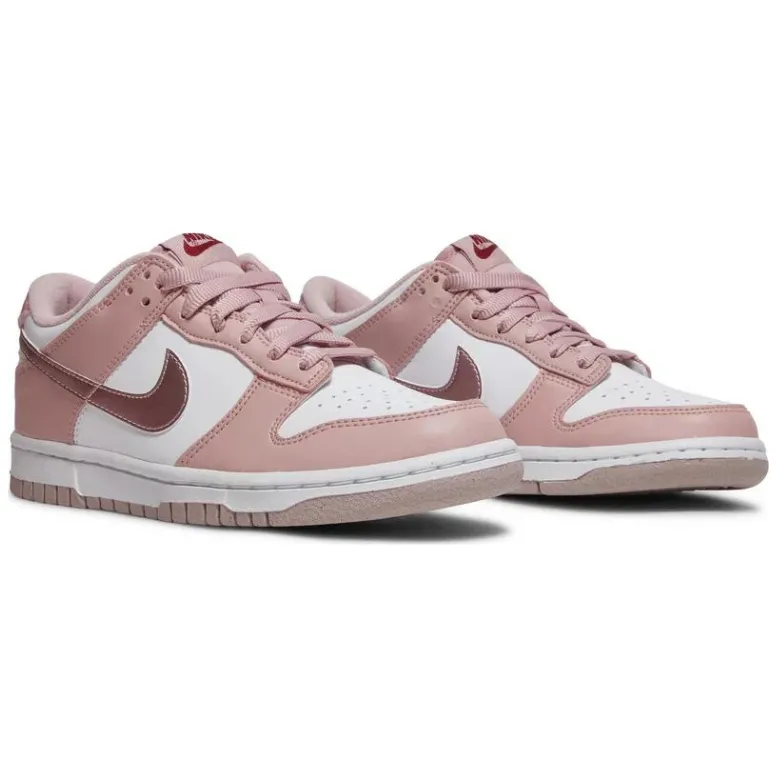 Nike Dunk Low 'Pink Velvet' GS