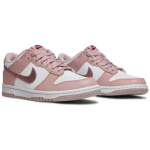 Nike Dunk Low 'Pink Velvet' GS