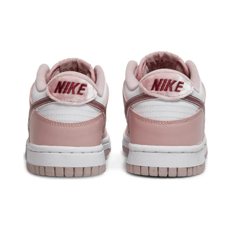 Nike Dunk Low 'Pink Velvet' GS