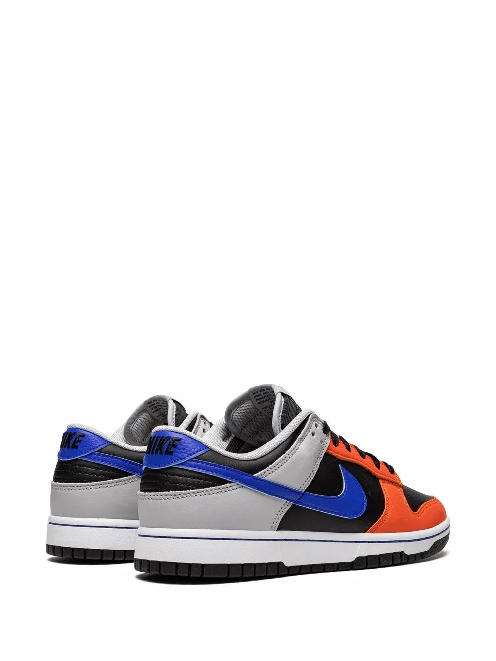 Nike Dunk Low Retro sneakers