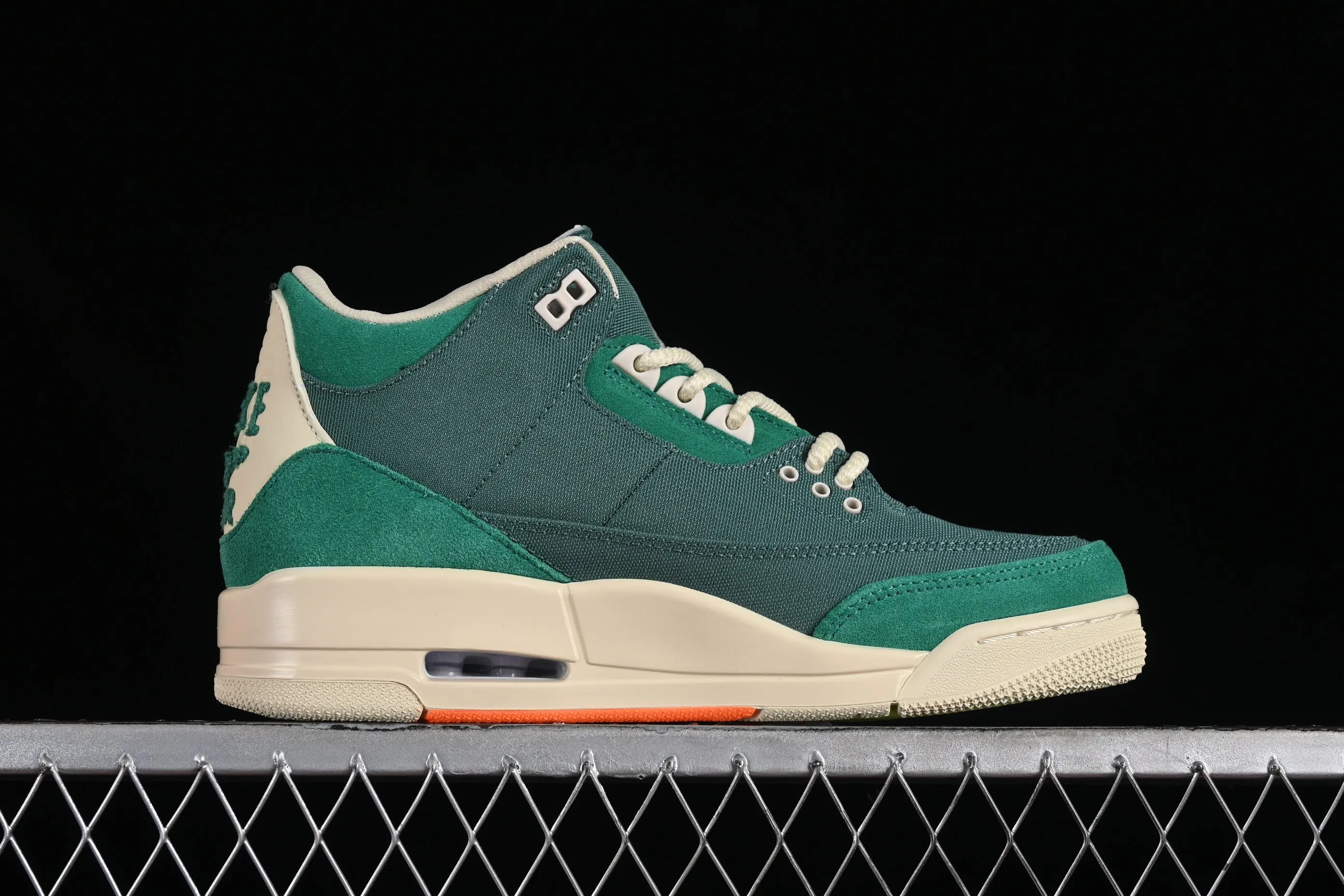Nina Chanel Abney x Air Jordan 3 Retro AJ3