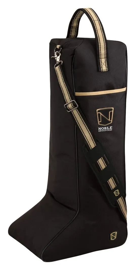 Noble Outfitters Just For Kicks Boot Bag - Tall