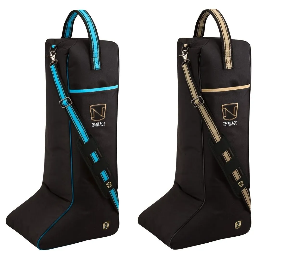 Noble Outfitters Just For Kicks Boot Bag - Tall